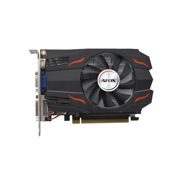 Placa De Vídeo Nvidia Geforce Gtx 750 4gb Gddr5 Bl750-4096d5h