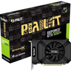 Placa De Video Palit Gtx 1050ti 4gb Ddr5
