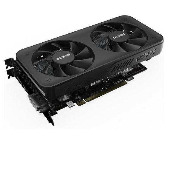 Placa De Video Pcyes 8gb Rx570 256bits Gddr5 Projeto Edge...