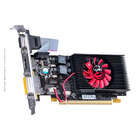 Placa De Vídeo Pcyes Amd Radeon R5 230  2gb  Ddr3  64 Bits  L