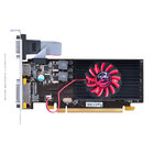 Placa De Vídeo Pcyes Amd Radeon R5 230  2gb  Ddr3  64 Bits  L