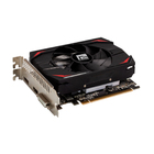 Placa De Video Power Color Radeon Rx 550 2gb Ddr5 128bits - A