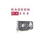 Placa De Video Radeon Afox Rx550 4gb Ddr5 Afrx550-4096d5h4-v5