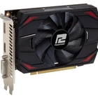 Placa De Vídeo Radeon Rx 550 2gb - Power Color