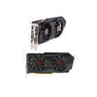 Placa De Vídeo Radeon Rx 580 8gb Gddr5 256 Bit Rx580-8gd5 Sna