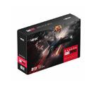 Placa De Video Vinik Rx 580 8gb Gddr5 256 Bits Dual-fan Gpuvk