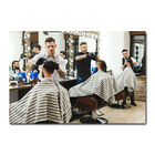 Placa Decorativa -barber Shop - Barbearia - 2234plmk