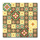 Placa Decorativa - Abstrato - 1869plmk