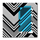 Placa Decorativa - Abstrato - 1974plmk