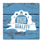 Placa Decorativa - Alta Qualidade - 1544plmk