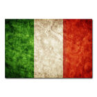 Placa Decorativa - Bandeira Itália - 0308plmk