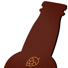 Placa Decorativa Bar Doce Bar Colorido 11x36cm