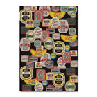 Placa Decorativa - Beer - Cerveja - 1363plmk