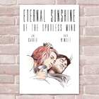 Placa Decorativa Brilho Eterno 08 Mdf 20x30cm