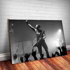 Placa Decorativa Bullet For My Valentine 5 Mdf 20x30cm