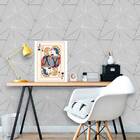 Placa Decorativa Carta De Baralho Gay 18x27cm