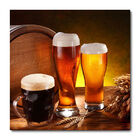 Placa Decorativa - Cerveja - 1161plmk