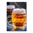 Placa Decorativa - Cerveja - 1169plmk