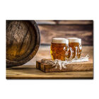 Placa Decorativa - Cerveja - 1173plmk