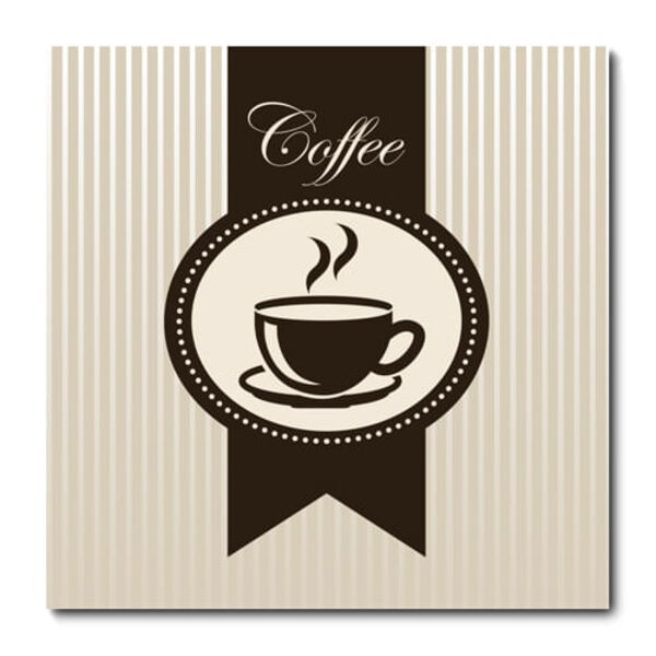 Placa Decorativa - Coffee - Café - 2022plmk