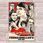 Placa Decorativa Curtindo A Vida Adoidado 3 Mdf 20x30cm