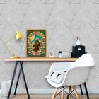 Placa Decorativa De Parede São Francisco 18x27cm