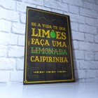 Placa Decorativa em MDF com 20x30cm - Modelo P375 - Gibi