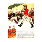 Placa Decorativa Em Mdf Great Scotch Johnnie Walker 20x30