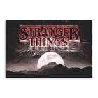 Placa Decorativa Em Mdf Stranger Things 20x30