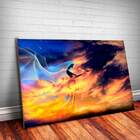 Placa Decorativa Fantasia 25 Mdf 30x45cm