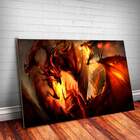 Placa Decorativa Fantasia 42 Mdf 20x30cm