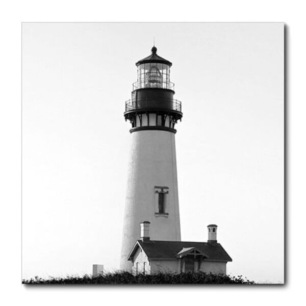 Placa Decorativa - Farol - 1293plmk