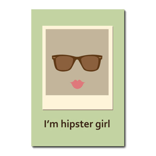 Placa Decorativa - Feminino - 2345plmk