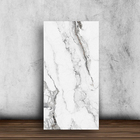 Placa Decorativa Flexível 3d Revestimento De Parede Mármore -