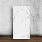 Placa Decorativa Flexível 3d Revestimento De Parede Mármore B