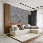 Placa Decorativa Flexível 3d Revestimento De Parede Mármore C