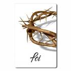 Placa Decorativa Foi Por Amor