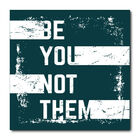 Placa Decorativa - Frase - 1494plmk