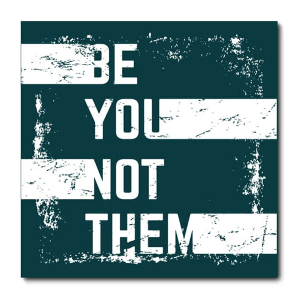 Placa Decorativa - Frase - 1494plmk