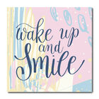 Placa Decorativa - Frase - 1756plmk