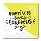 Placa Decorativa - Frase - 1784plmk