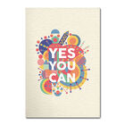 Placa Decorativa - Frase - 1823plmk