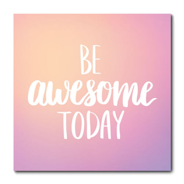 Placa Decorativa - Frase - 1837plmk