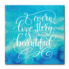 Placa Decorativa - Frase - 1880plmk