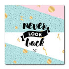 Placa Decorativa - Frase - 1952plmk