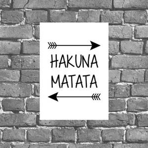 placa_decorativa_hakuna_matata