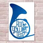 Placa Decorativa How I Met Your Mother 40 Mdf 30x45cm