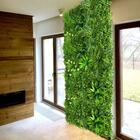 Placa Decorativa Jardim Vertical Painel De 3m² Realista Linha