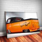 Placa Decorativa Kombi 1 Mdf 20x30cm