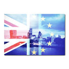 Placa Decorativa - Londres - 2337plmk